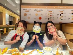 -海底捞火锅(北京路店)