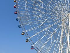 -南昌之星摩天轮