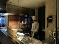 -上海苏宁宝丽嘉酒店·嘉府壹号中餐厅