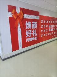 -北京爱育华医院-医疗美容科