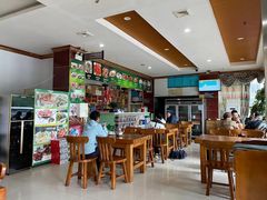 -阿达西新疆餐厅(西北大学店)