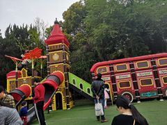 -白马涧龙池景区