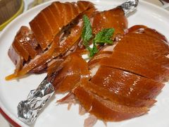 -大鸭梨烤鸭店(花园村店)