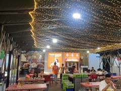 -琼大师东方烤乳猪(亚特兰蒂斯店)