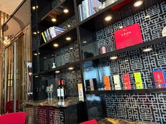 -顺德美的万豪酒店-万豪中餐厅