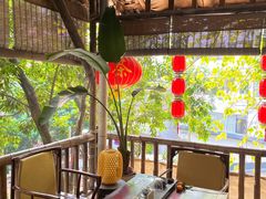 -行人小筑·茶馆(岑村火炉山分店)