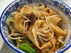 凉皮面-西安特色面馆(吉兆营店)