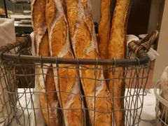 -WHEAT&BAKER-麥(凯德来福士店)