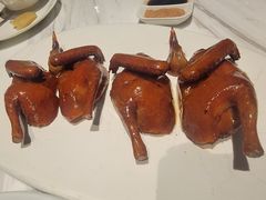 -香樟花园新粤料理(无锡万象城店)