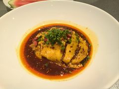 -恒记饭店·海鲜明档(淹城店)