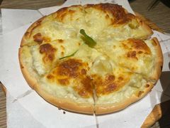-熹素·鲜美素食Vegetarian (天河领展店)