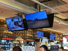-西贝莜面村(金隅嘉品mall店)