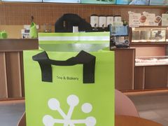 -奈雪的茶(中洲πmall店)