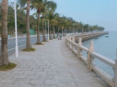 -情侣路
