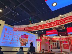 -老佛爷蛙锅•鲜蛙煲(麦凯乐店)