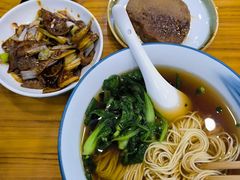 -小方的面(徐家汇店)