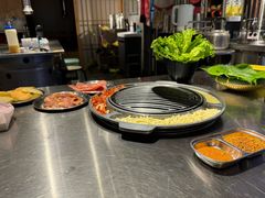 -猪掌柜韩国烤肉(六折店)