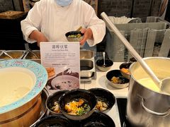 -杭州城中香格里拉大酒店