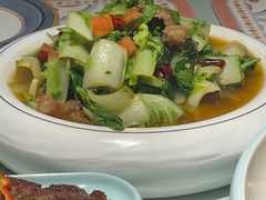 -海尔巴格一甸茶餐厅(团结路店)