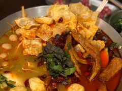 -小螺大作·螺蛳粉火锅(林和西店)