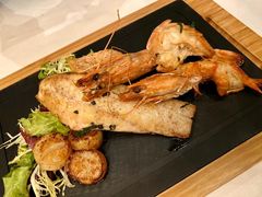 -龙虾酒吧扒房(宁波香格里拉店)