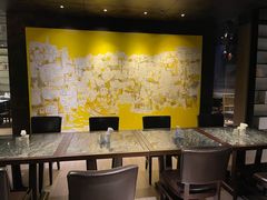 -金海湾自助餐厅(金陵饭店)