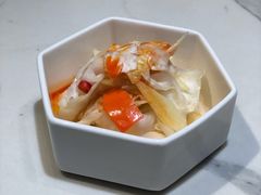 四川泡菜-渔语鱼酸菜鱼新川菜(来福士店)