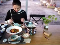 -广州素食学校·素猫豆腐(长洲码头店)