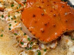 -东南里湖景餐厅·新闽菜(浦西万达店)