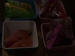 -良子足浴(蓝鲸国际店)