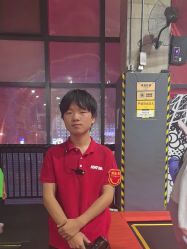 -嗨翻Hi-Fun竞技主题乐园·蹦床团建生日聚会(五棵松华熙店)