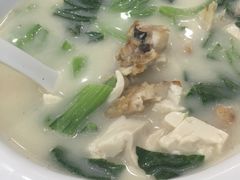 -明园茶餐厅(沙头角店)