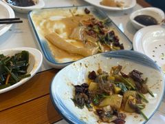 -海知道大连海鲜水饺(南山大冲店)