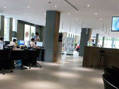 -上海普陀宝诚MINI4S店(红柳路店)