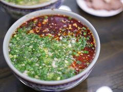 精品牛肉面-安泊尔牛肉面(北滨河路店)