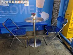 -CORNER CONE GELATO酷矿手作霜淇淋(南头古城店)