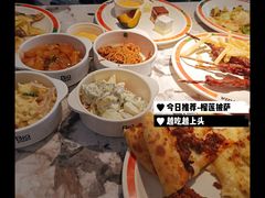 -比格比萨自助(宝山日月光店)