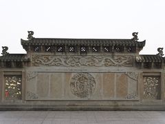 景点-张坝桂圆林公园