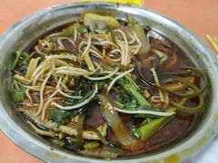 -青羊区不同味冒菜店(青羊店)