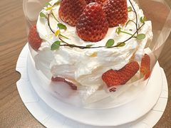 -卷心卷意·轻甜蛋糕(新光天地店)