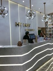 -MY WAY SALON
