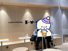 -Seesaw Coffee(西岸凤巢店)