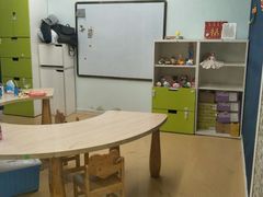 -橡皮虫国际美校(常发广场校区)