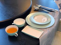 -翠湖宾馆·中餐厅