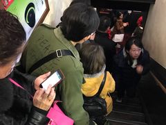 -一蘭拉面(新宿中央东口店)