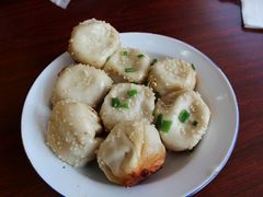生煎-小杨生煎(黄河路店)