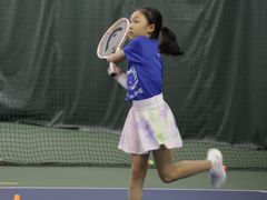 -齐动力网球(国贸店)