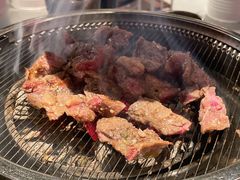 -味家烤肉烤鳗鱼牛排(西塔旗舰店)