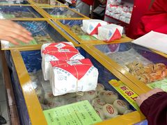 -石灰窑健民食品店(人民街店)