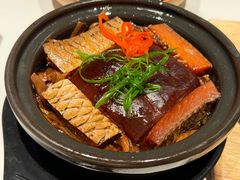 -外婆家(西红门荟聚购物中心店)